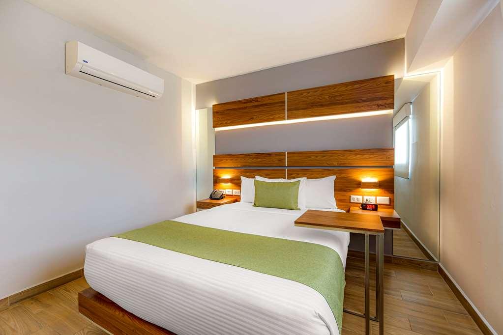 Sleep Inn Querétaro Cameră foto
